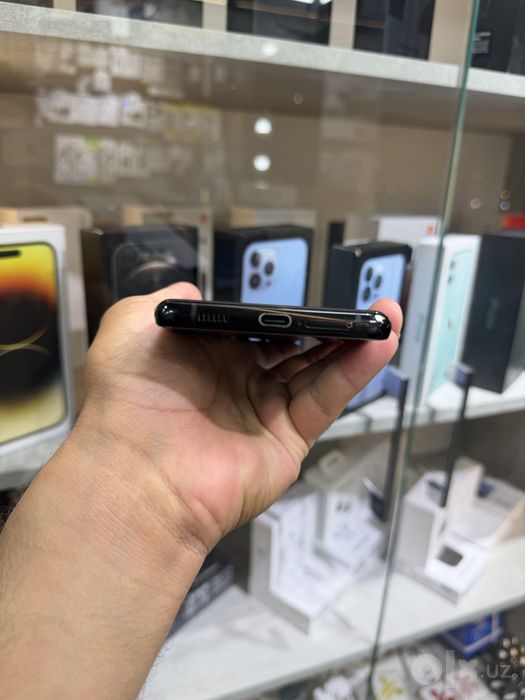Samsung S21 ultra 5g arzoon
