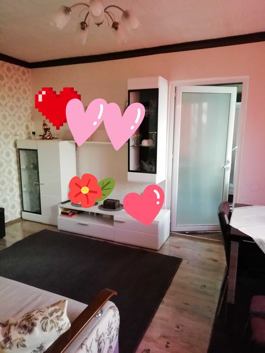 Apartament de vânzare