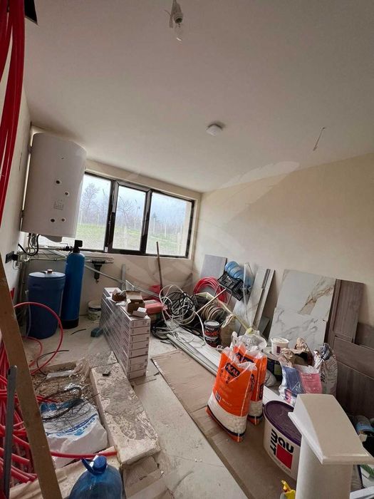 Продава се Къща в Варна, Изгрев - 361 кв.м за 1801 €/кв.м - Снимка #6