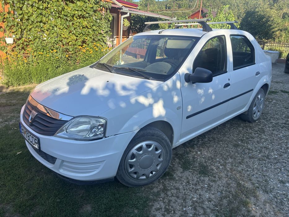 Vand Dacia Logan