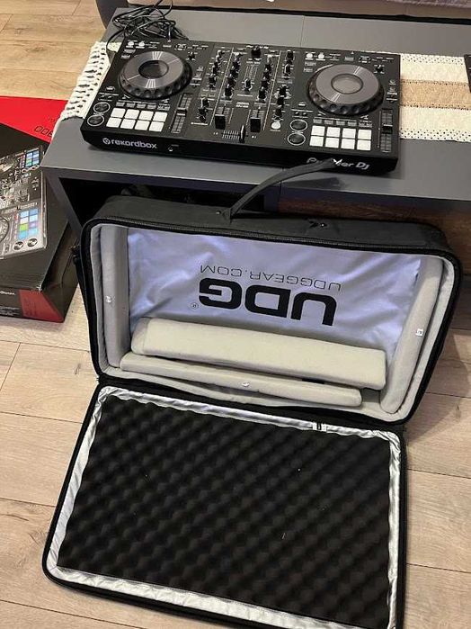 DJ контролер DDJ-800