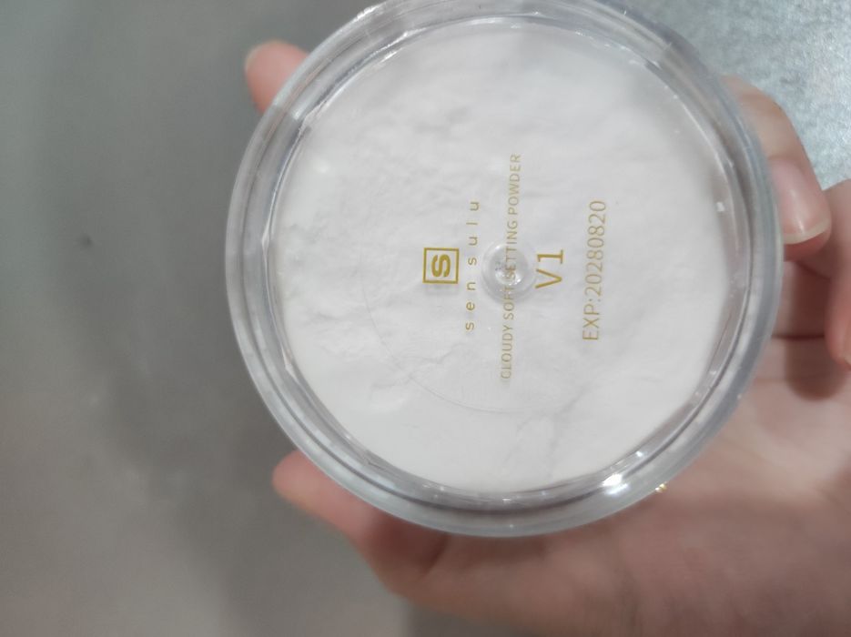 Пудра sen sulu V1 оригинал