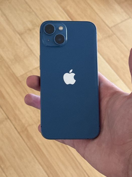 Apple Iphone 13 128gb