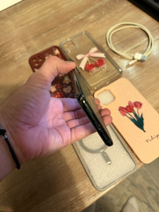 Vand iphone 11 pro max 256 gb