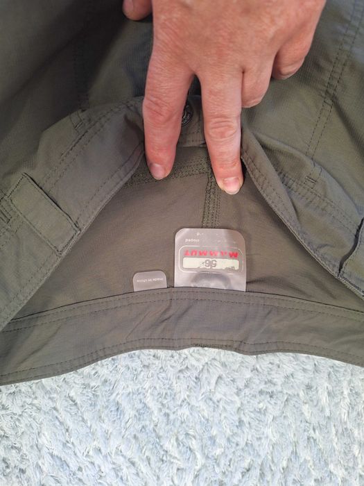 Pantaloni scurti  de vara Mamuut