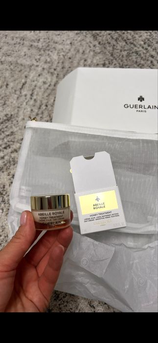 Набор косметики Guerlain