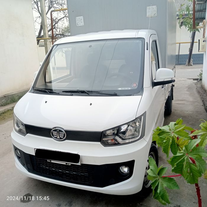 FAW T-80 сотилади, срочно.