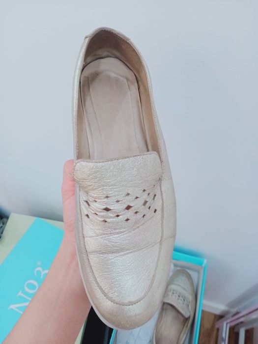 Обувь весна осень