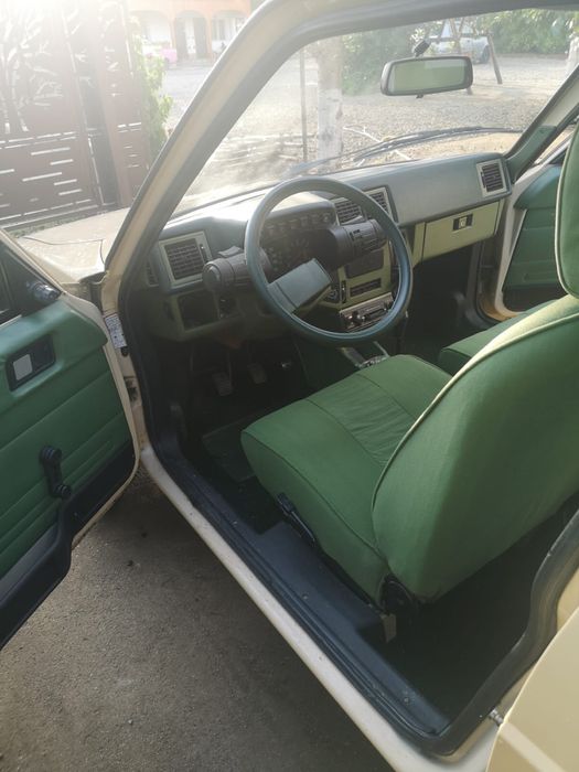 Vand Oltcit club,piesa rara 1989