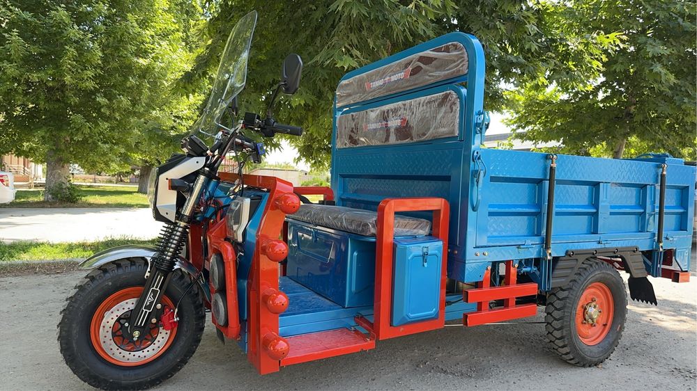 Elektro muravey 1.200kg optom