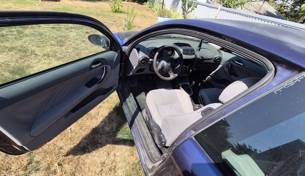 Alfa Romeo 147 1.6