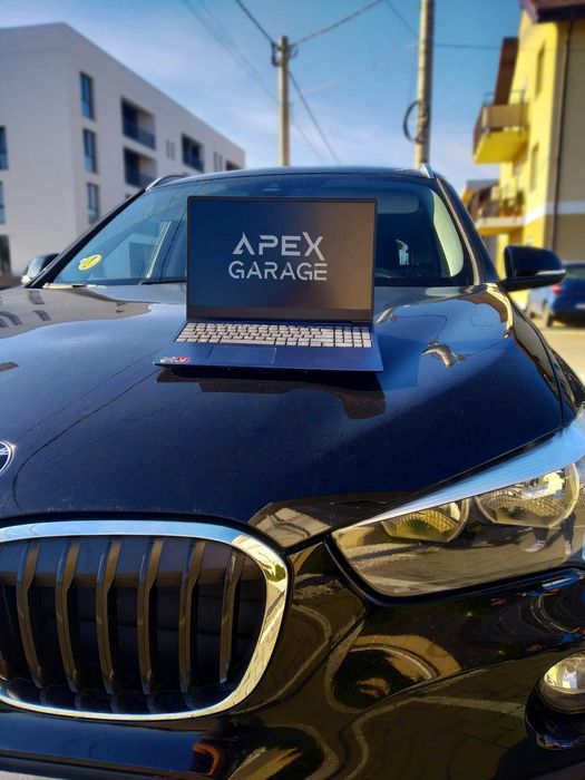 Diagnoză BMW ISTA+ Timișoara/Dumbrăvița E60 E90 E65 F10 F11 F30 F01