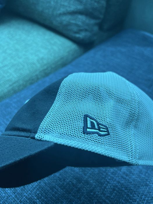 Шапка New Era чисто нова!