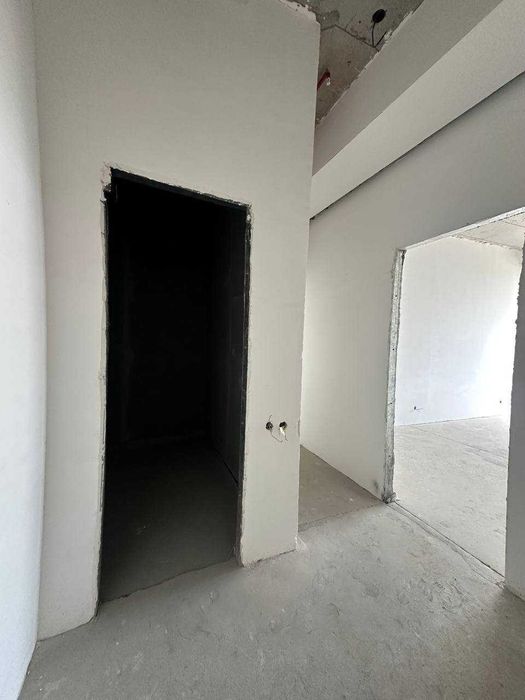 Новостройка 4-х комнатная 118кв. в ЖК «NRG U-Tower» ID: 5107