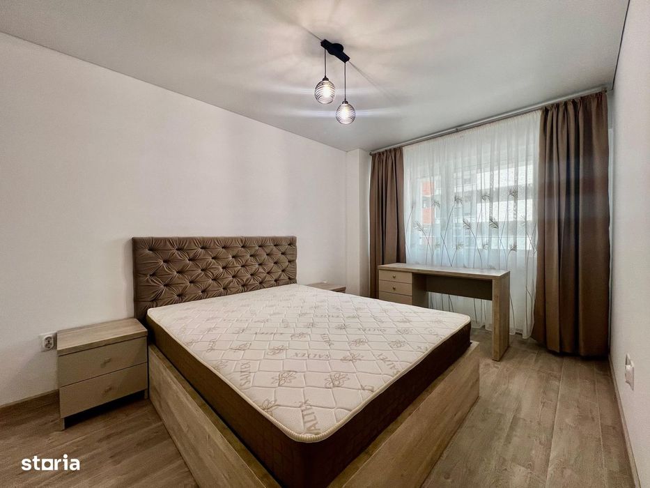 Prima închiriere în unul dintre cele mai căutate ansambluri din Copou