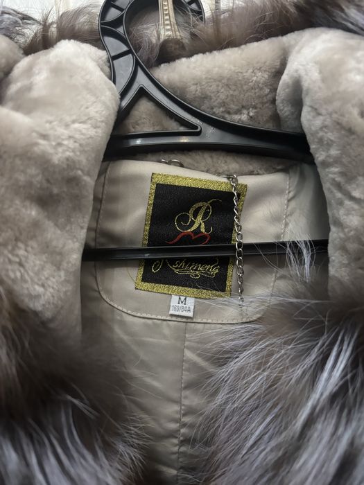 Продам куртку зимнюю (Парка)