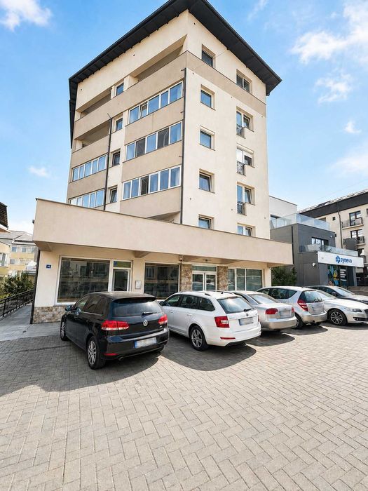 Vând 2 camere mobilate modern Obcini