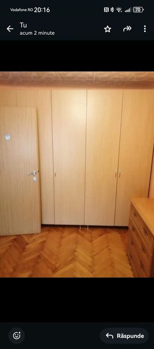 Apartament de vânzare