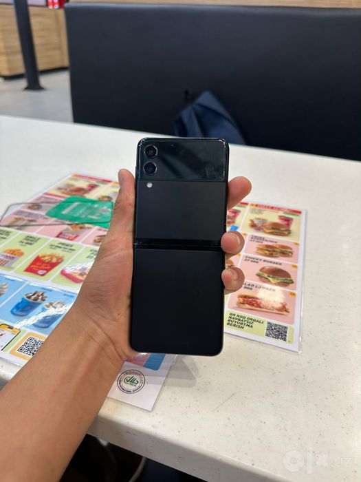 Zfilp 3 8/256 gb