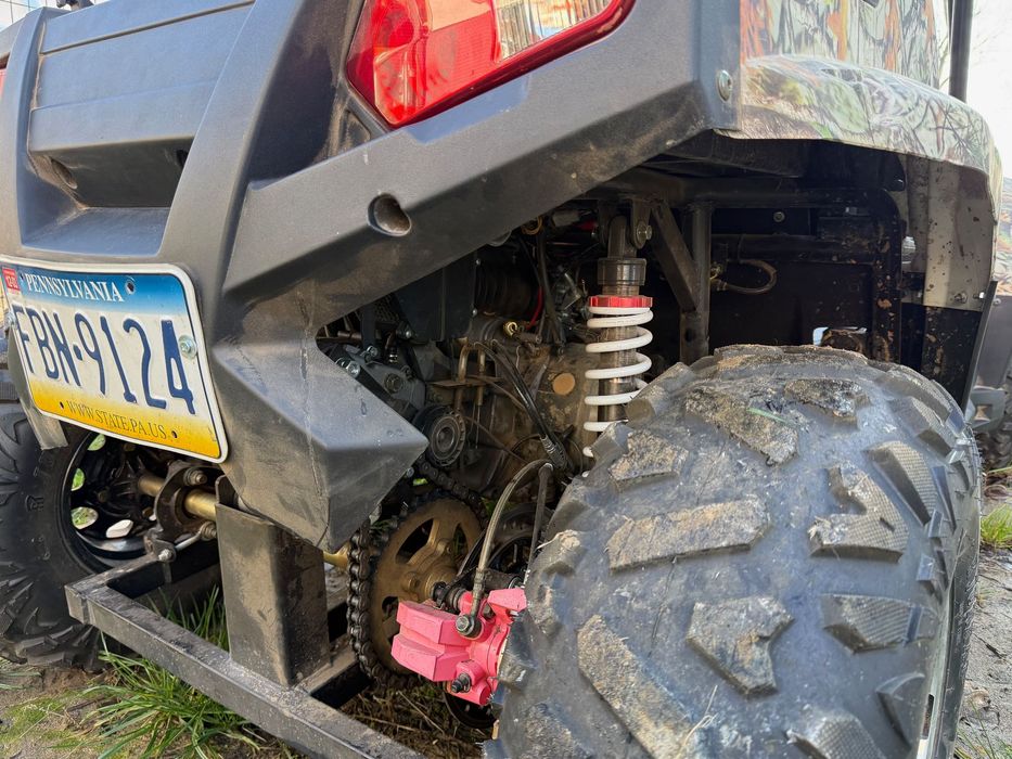 UTV - Китайско 250cc