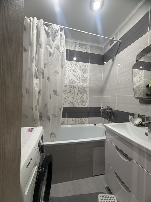 3 комнатная квартира