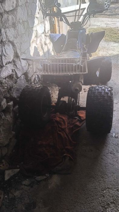 Продавам китайско АТВ 250