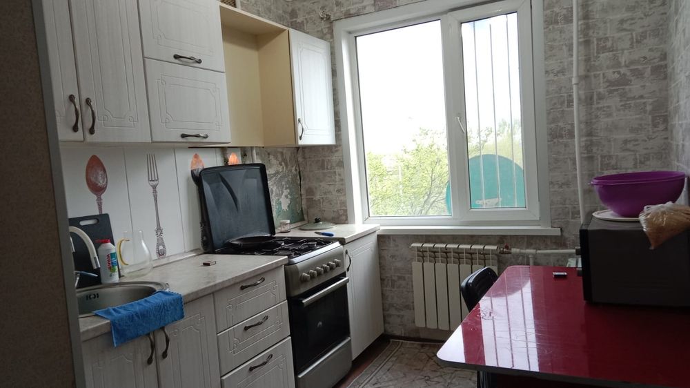 Продам или меняю 2х комн.кв