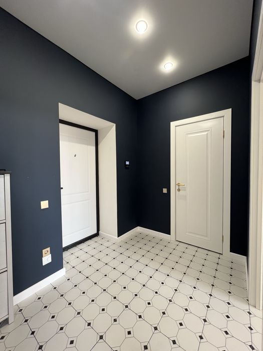 Продам квартиру евродвушка