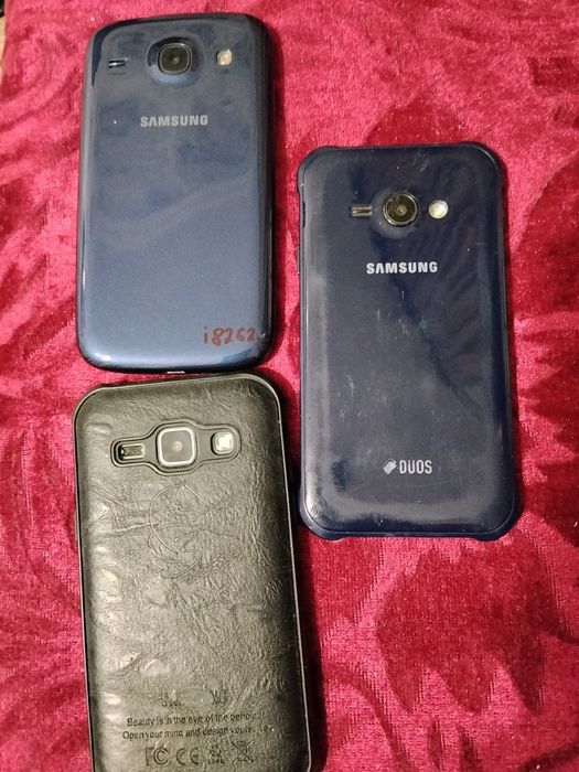 Samsung тефоны рабочие