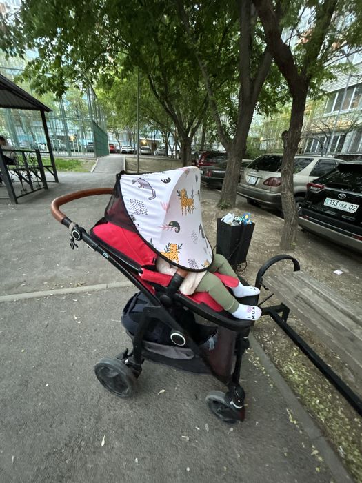 Cybex Leotie Lux 2 в 1