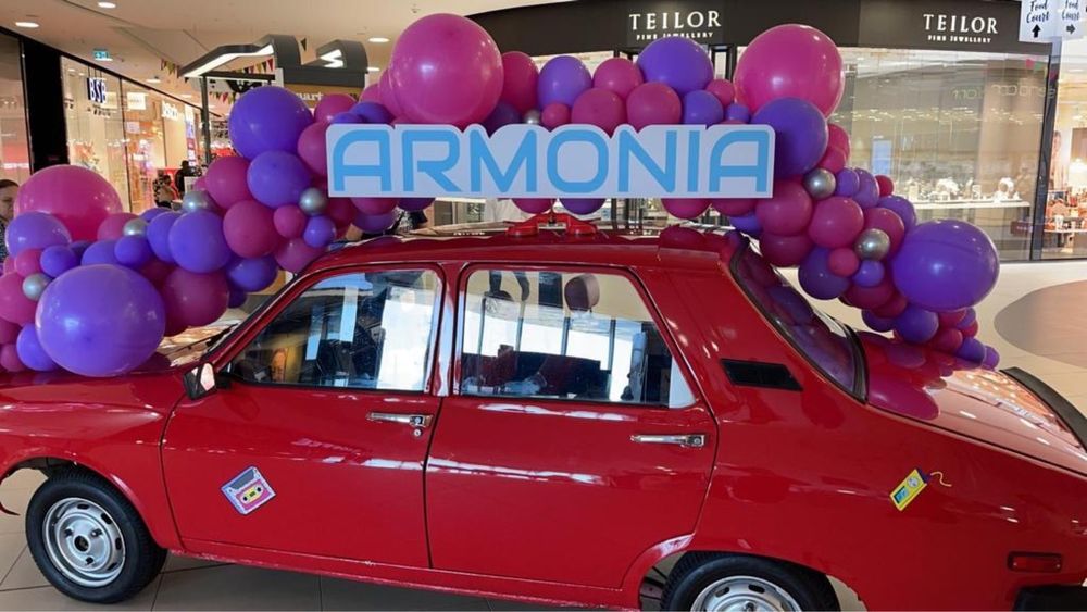 Vand Dacia 1310 TX din 1987