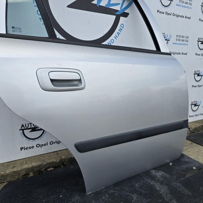 Portiera usa Z157 dreapta spate Opel Astra G