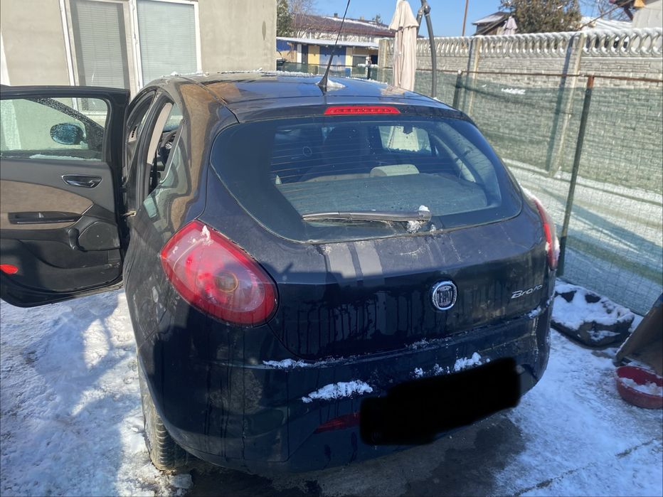 Vand/schimb fiat bravo 2