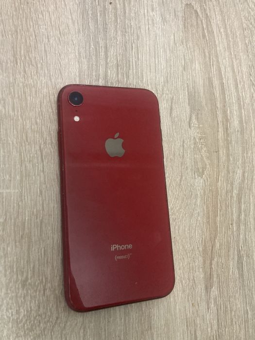 Apple Iphone XR
