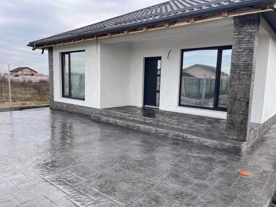 Echipa de Constructii / Finisaje la Cheie/ Renovare Apartamente / Case