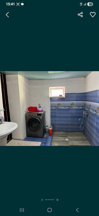 Uy joy 17 sotix sotiladi ( продажа дом с большим участком 17 соток)