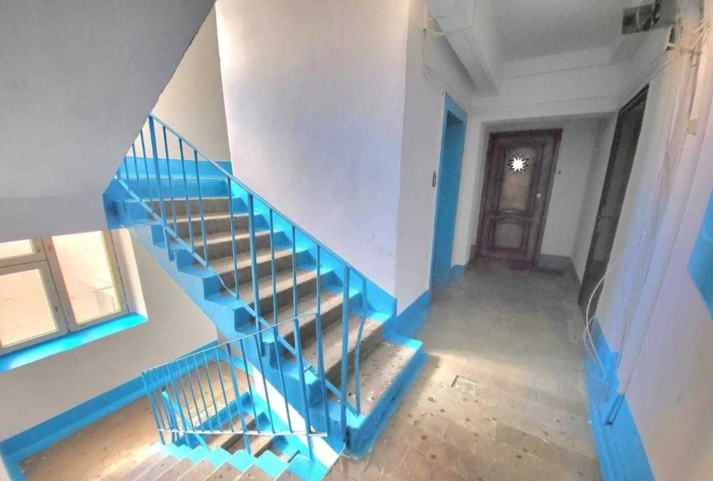 Продажа 2-комнатной квартиры