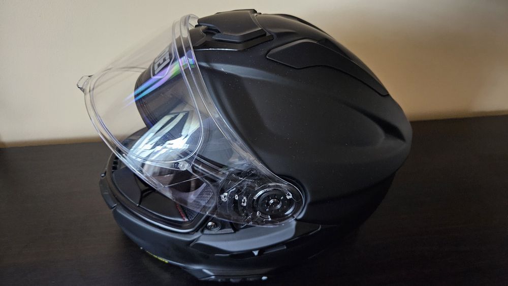 Cască Shoei GT-Air 3 Negru Mat