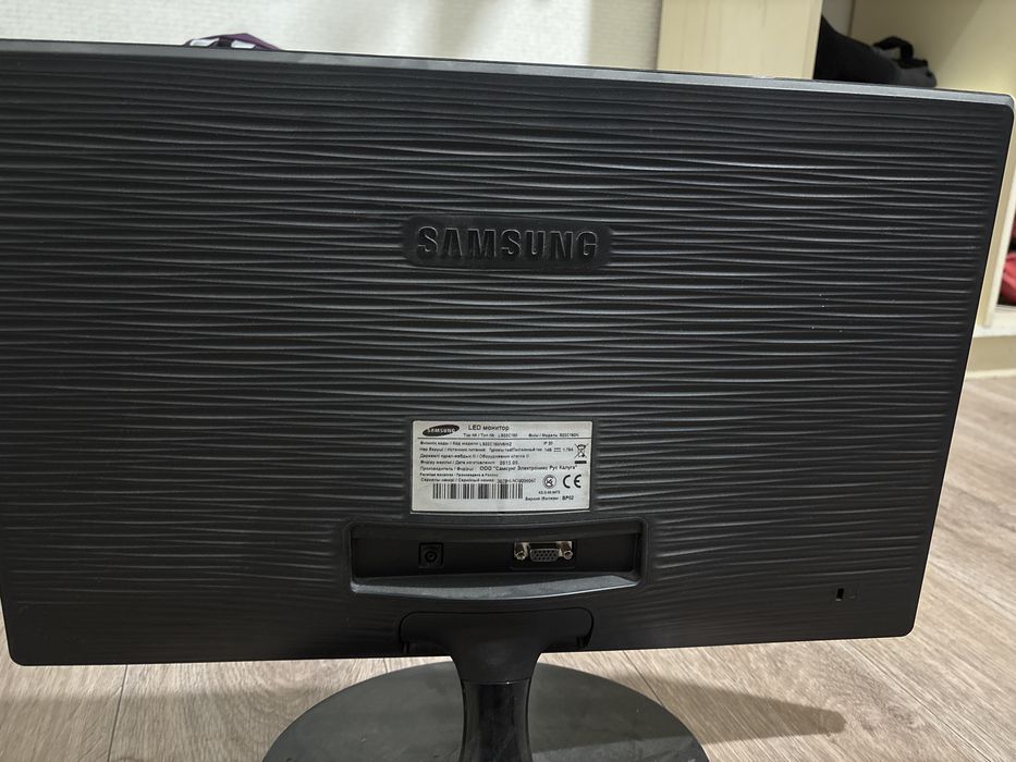 монитор samsung S22C150
