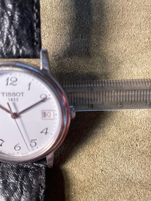 Ceas Tissot quartz