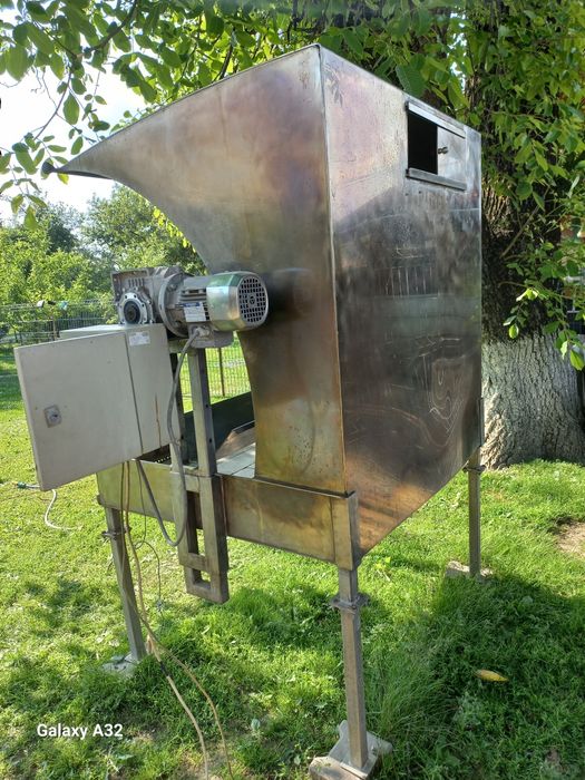 Proțap/Rotisor profesional