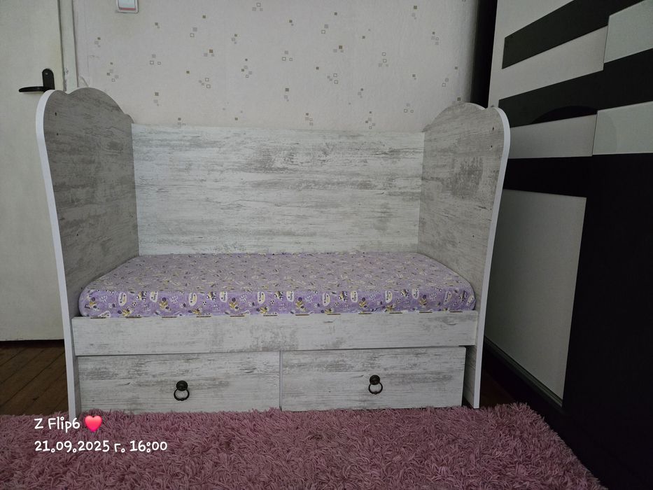 Кошара в 3 варианта