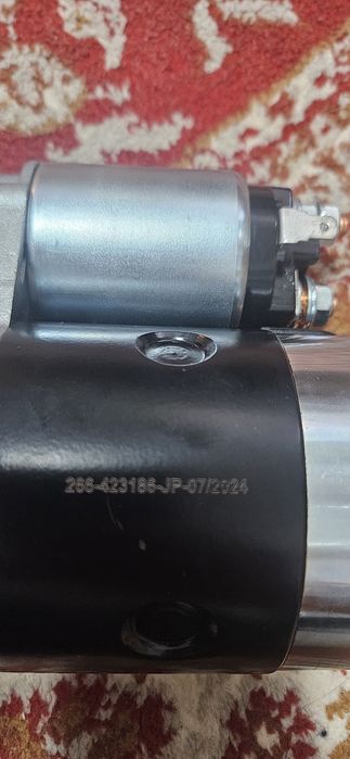 Electromotor Japanparts
