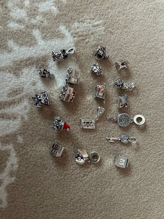 Талисмани pandora