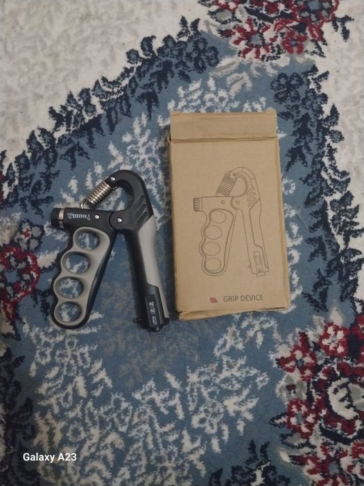 Эспандер 5-100кг