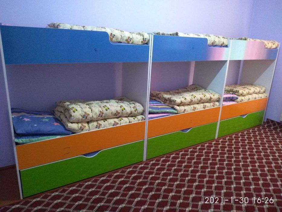 МЕБЕЛЬ НА ЗАКАЗ для кухни, спальни, детской, санузлов и т.д.