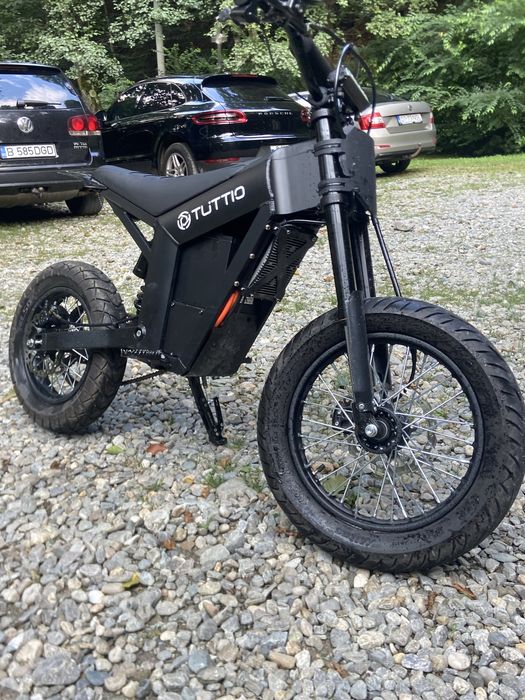 e bike tuttio soleil 01 (nu surron kukirin yozma motocicleta electrica g2 g4)