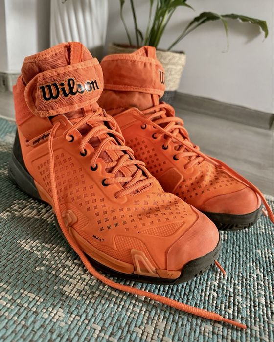 Wilson Amplifeel - pentru tenis