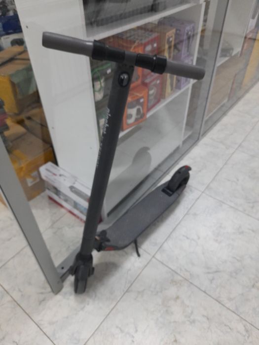 Самокат Xiaomi Ninebot Es2