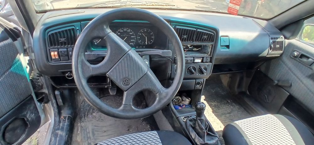 Vw passat 1992 1.9 d combi